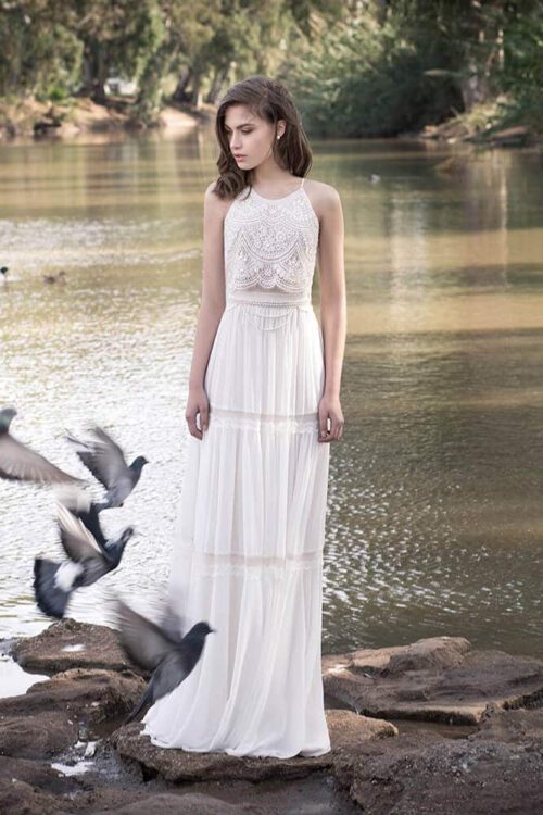 כלה באגם שמלות כלה בראשון לציון